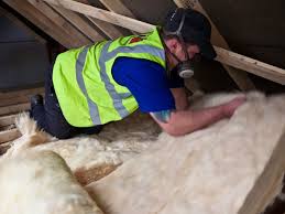 Best Attic Insulation Installation  in Grove, OK